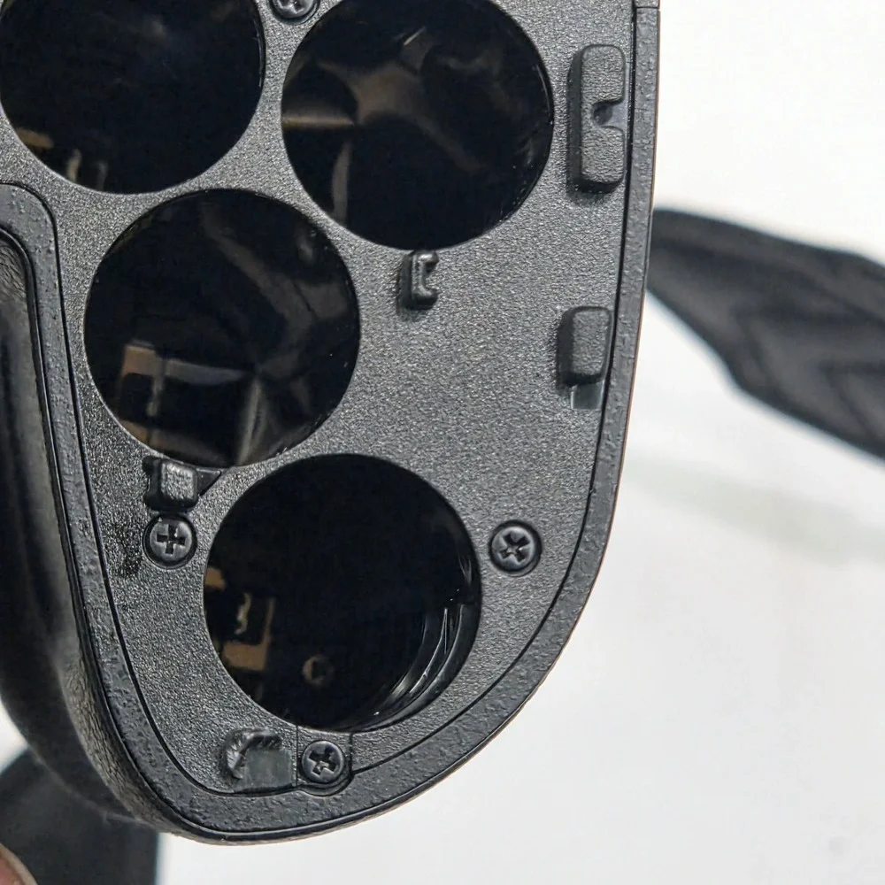 Nikon coolpix l830